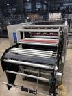 Used Hayssen Form and Fill Vertical Packager with Poly Film Jaws