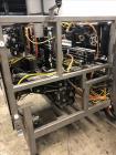 Used Hayssen Form and Fill Vertical Packager with Poly Film Jaws