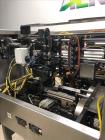Used Hayssen Form and Fill Vertical Packager with Poly Film Jaws
