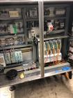 Used Hayssen Form and Fill Vertical Packager with Poly Film Jaws