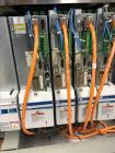 Used Hayssen Form and Fill Vertical Packager with Poly Film Jaws