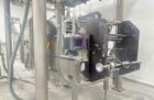Used Hayssen Ultima 12-19HR Vertical Form Fill Seal Machine – SS Frame, AB Controls, SmartDate X40 Coder