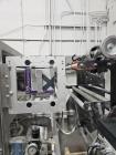 Used Hayssen Ultima 12-19HR Vertical Form Fill Seal Machine – SS Frame, AB Controls, SmartDate X40 Coder