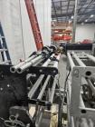 Used Hayssen Ultima 12-19HR Vertical Form Fill Seal Machine – SS Frame, AB Controls, SmartDate X40 Coder