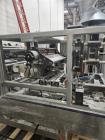 Used Hayssen Ultima 12-19HR Vertical Form Fill Seal Machine – SS Frame, AB Controls, SmartDate X40 Coder