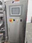 Used Hayssen Ultima 12-19HR Vertical Form Fill Seal Machine – SS Frame, AB Controls, SmartDate X40 Coder