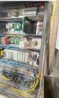 Used Hayssen Ultima 12-19HR Vertical Form Fill Seal Machine – SS Frame, AB Controls, SmartDate X40 Coder