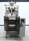 Used Hayssen Model 602 Vertical Form, Fill & Seal Machine