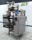 Used Hayssen Model 602 Vertical Form, Fill & Seal Machine