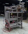 Used Hayssen Model 602 Vertical Form, Fill & Seal Machine