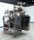 Used Hayssen Model 602 Vertical Form, Fill & Seal Machine