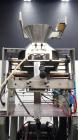 Used Hayssen Model 602 Vertical Form, Fill & Seal Machine