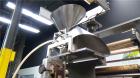 Used Hayssen Model 602 Vertical Form, Fill & Seal Machine