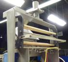 Used Hayssen Model 602 Vertical Form, Fill & Seal Machine