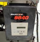 Used Hayssen Model 602 Vertical Form, Fill & Seal Machine