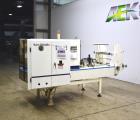 Used Hayssen Ultima Hayssen ULTIMA 1219 Vertical Form Fill Seal Bagger