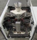 Used Hayssen Ultima ST Vertical Form Fill Seal Machine for Sale