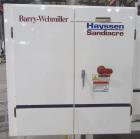 Used Hayssen Ultima ST Vertical Form Fill Seal Machine for Sale