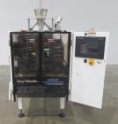 Hayssen Ultima ST VFFS Bagger with Allen Bradley PLC Controls
