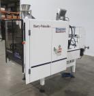 Hayssen Ultima ST VFFS Bagger with Allen Bradley PLC Controls