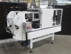 Hayssen Ultima ST VFFS Bagger with Allen Bradley PLC Controls