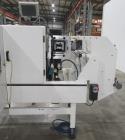 Hayssen Ultima ST VFFS Bagger with Allen Bradley PLC Controls