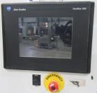 Hayssen Ultima ST VFFS Bagger with Allen Bradley PLC Controls