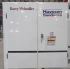 Hayssen Ultima ST VFFS Bagger with Allen Bradley PLC Controls