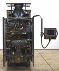 Used Hayssen Ultimax CM-15 HPR Continuous Motion Vertical Washdown Form Fill