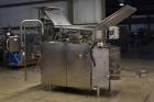 Used Hayssen Ultimax CM-15 HPR Continuous Motion Vertical Washdown Form Fill