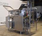 Used Hayssen Ultimax CM-15 HPR Continuous Motion Vertical Washdown Form Fill