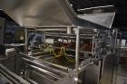 Used Hayssen Ultimax CM-15 HPR Continuous Motion Vertical Washdown Form Fill