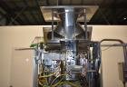 Used Hayssen Ultimax CM-15 HPR Continuous Motion Vertical Washdown Form Fill