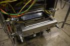 Used Hayssen Ultimax CM-15 HPR Continuous Motion Vertical Washdown Form Fill
