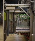 Used Hayssen Ultimax CM-15 HPR Continuous Motion Vertical Washdown Form Fill