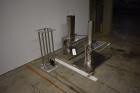 Used Hayssen Ultimax CM-15 HPR Continuous Motion Vertical Washdown Form Fill