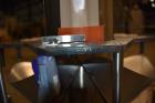 Used Hayssen Ultimax CM-15 HPR Continuous Motion Vertical Washdown Form Fill