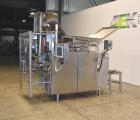 Used Hayssen Ultimax CM-15 Continuous Motion Vertical Washdown Form Fill Seal B