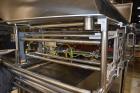 Used Hayssen Ultimax CM-15 Continuous Motion Vertical Washdown Form Fill Seal B