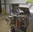Used Hayssen Ultimax CM-15 Continuous Motion Vertical Washdown Form Fill Seal B