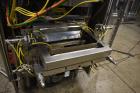 Used Hayssen Ultimax CM-15 Continuous Motion Vertical Washdown Form Fill Seal B