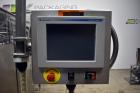 Used Hayssen Ultimax CM-15 Continuous Motion Vertical Washdown Form Fill Seal B