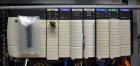 Used Hayssen Ultimax CM-15 Continuous Motion Vertical Washdown Form Fill Seal B