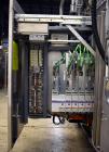 Used Hayssen Ultimax CM-15 Continuous Motion Vertical Washdown Form Fill Seal B
