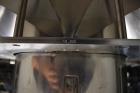 Used Hayssen Ultimax CM-15 Continuous Motion Vertical Washdown Form Fill Seal B