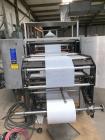 Used Hayssen Form and Fill Vertical Packager