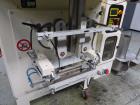 Used Ilapak Vegatronic Model VT400S Gas Flush, Hot Stamp, Gusseting Attachment