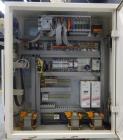Used Ilapak Vegatronic Model VT400S Gas Flush, Hot Stamp, Gusseting Attachment