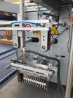 Used Ilapak Vegatronic 1000 Stainless Steel Vertical Form Fill Seal