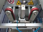 Used- Ilapak Vegatronic 1000 Stainless Steel Vertical Form Fill Seal
